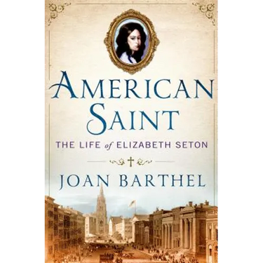 American Saint