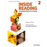 Inside Reading 2e Student Book Level 2