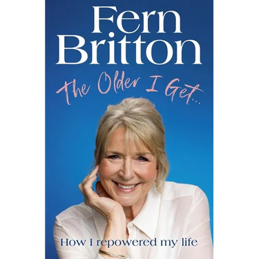 The Older I Get...: How I Repowered My Life