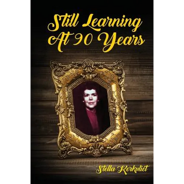 Still Learning at 90 Years