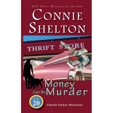 Money Can Be Murder