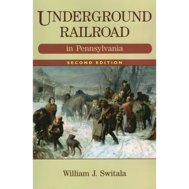 Underground Railroad in Pennsylvania