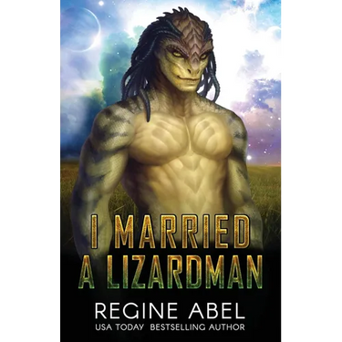 I Married A Lizardman