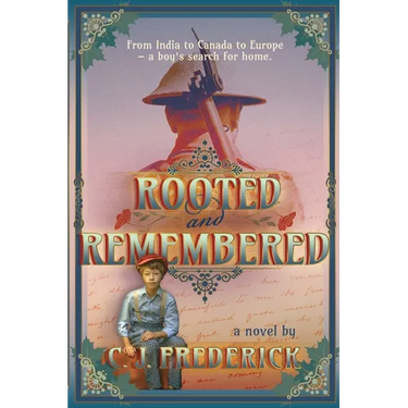 Rooted and Remembered