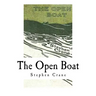 The Open Boat: And Other Stories