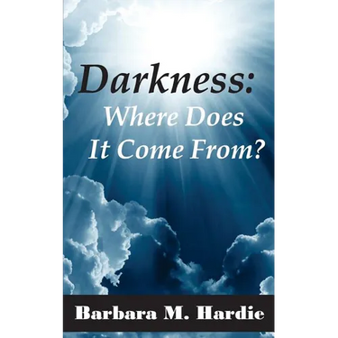 Darkness: : Where Does It Come From?