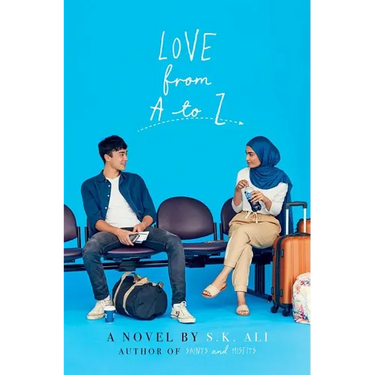 Love from A to Z