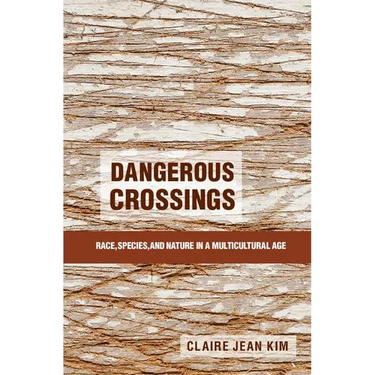 Dangerous Crossings