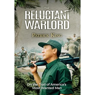 The Reluctant Warlord: On the Trail of America's Most Wanted Man
