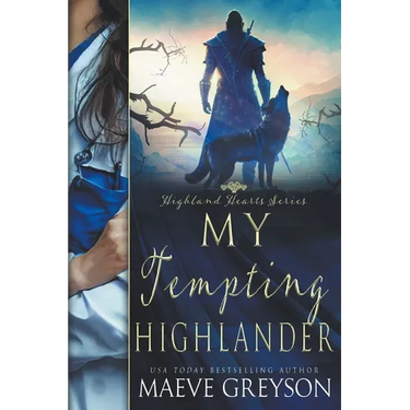 My Tempting Highlander