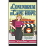 Conundrum in Cape Hope: Cozy Mystery