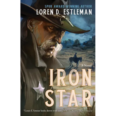 Iron Star