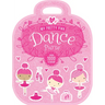 My Pretty Pink Dance Purse