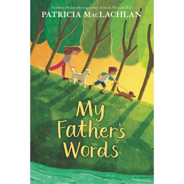 My Father's Words