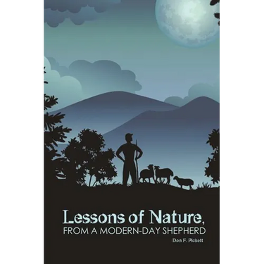 Lessons of Nature, from a Modern-Day Shepherd
