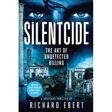 Silentcide: The Art of Undetected Killing