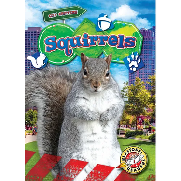 Squirrels