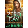 Zero Day: Internet Underground... Inspirational Near-Future Technothriller with Romance