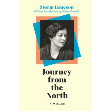 Journey from the North: A Memoir
