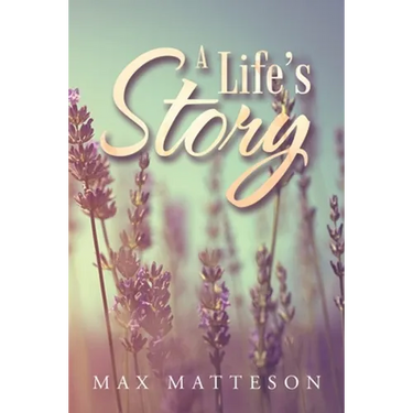 A Life's Story