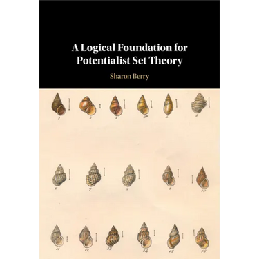 A Logical Foundation for Potentialist Set Theory