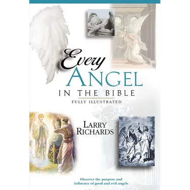 The Every Angel in the Bible