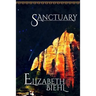 Sanctuary: Book One of the Darzins' Mill Trilogy