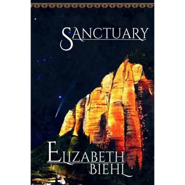 Sanctuary: Book One of the Darzins' Mill Trilogy