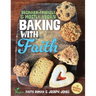 Baking with Faith: Beginner-Friendly Mostly Vegan Recipes