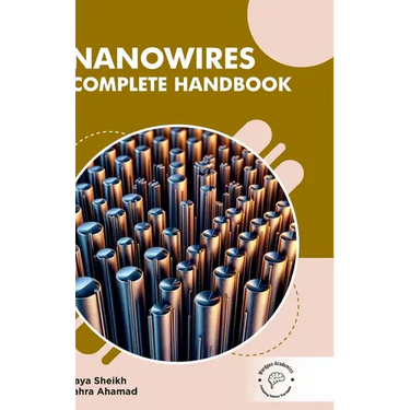 Nanowires: Complete Handbook