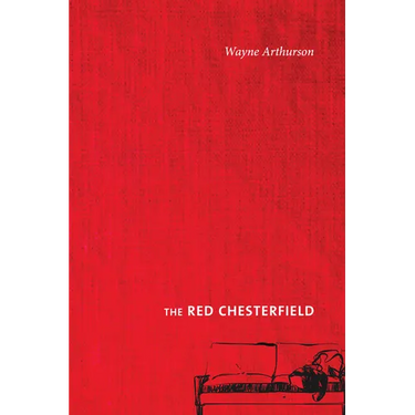 The Red Chesterfield