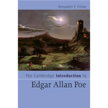The Cambridge Introduction to Edgar Allan Poe