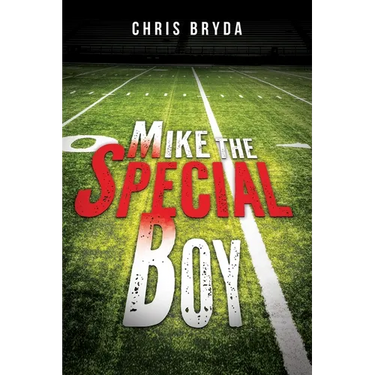Mike the Special Boy