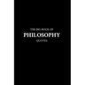The Big Book of Philosophy Quotes