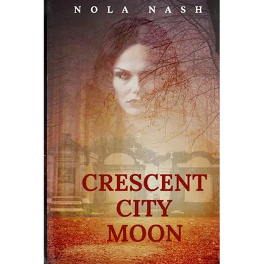 Crescent City Moon