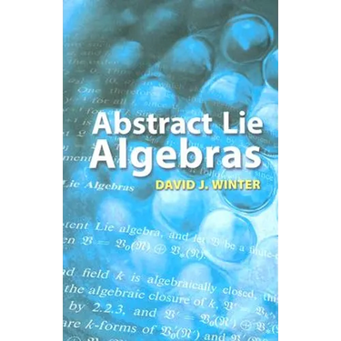 Abstract Lie Algebras