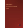 Letters from England, 1846-1849: in large print