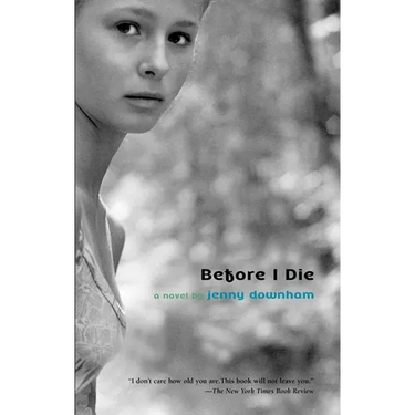 Before I Die