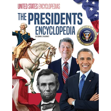 Presidents Encyclopedia