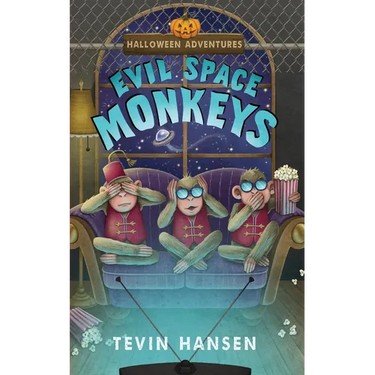Evil Space Monkeys