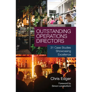 Outstanding Operations Directors: 31 Case Studies Showcasing Excellence