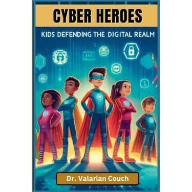 Cyber Heroes