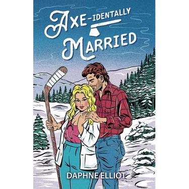 Axe-identally Married
