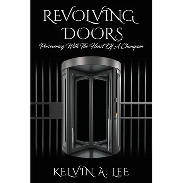 Revolving Doors: Persevering With The Heart Of A Champion