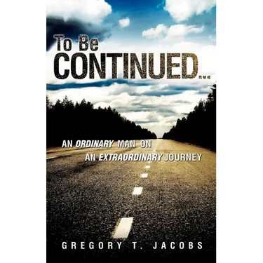 To be continued...