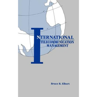 International Telecommunication Management