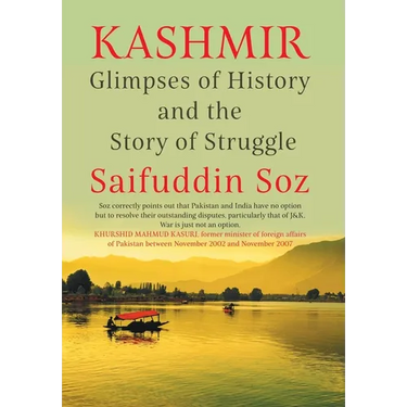 Kashmir