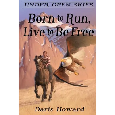 Born To Run, Live To Be Free