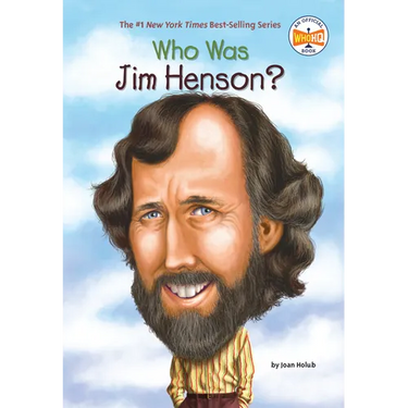 Who Was Jim Henson?