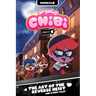 Miraculous Chibi Vol. 6: The Art of the Reverse Heist and Other Tales